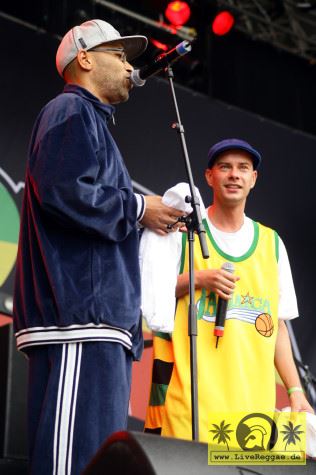 Ronny Trettmann (D) 22. Summer Jam Festival - Fuehlinger See, Koeln - Red Stage 06. Juli 2007 (10).JPG